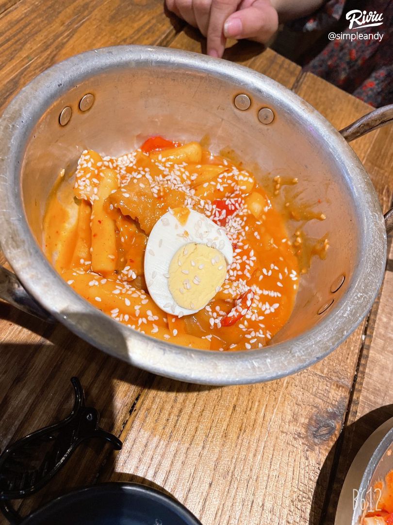 BROS BBQ 1980s KOREA Nhà Hàng Thịt Nướng Hàn Quốc 🇰🇷 riviu.vn