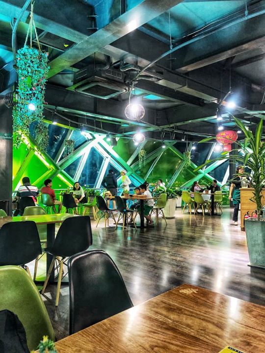 [Đà Lạt] DOHA CAFE về Doha Cafe riviu.vn