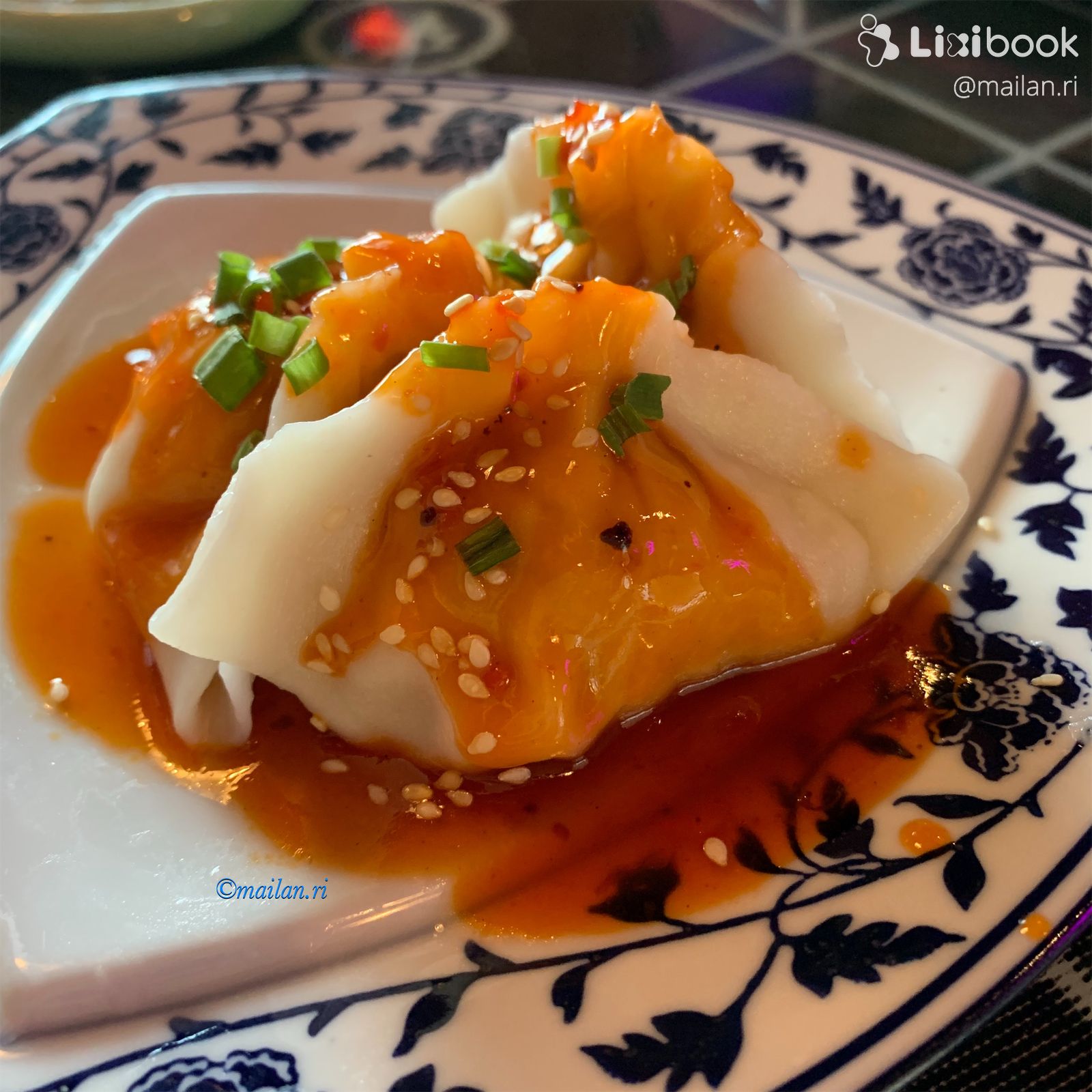 Baobei Dimsum Về Bao Bei - Chinese Restaurant - Viettel Tower | Riviu.Vn