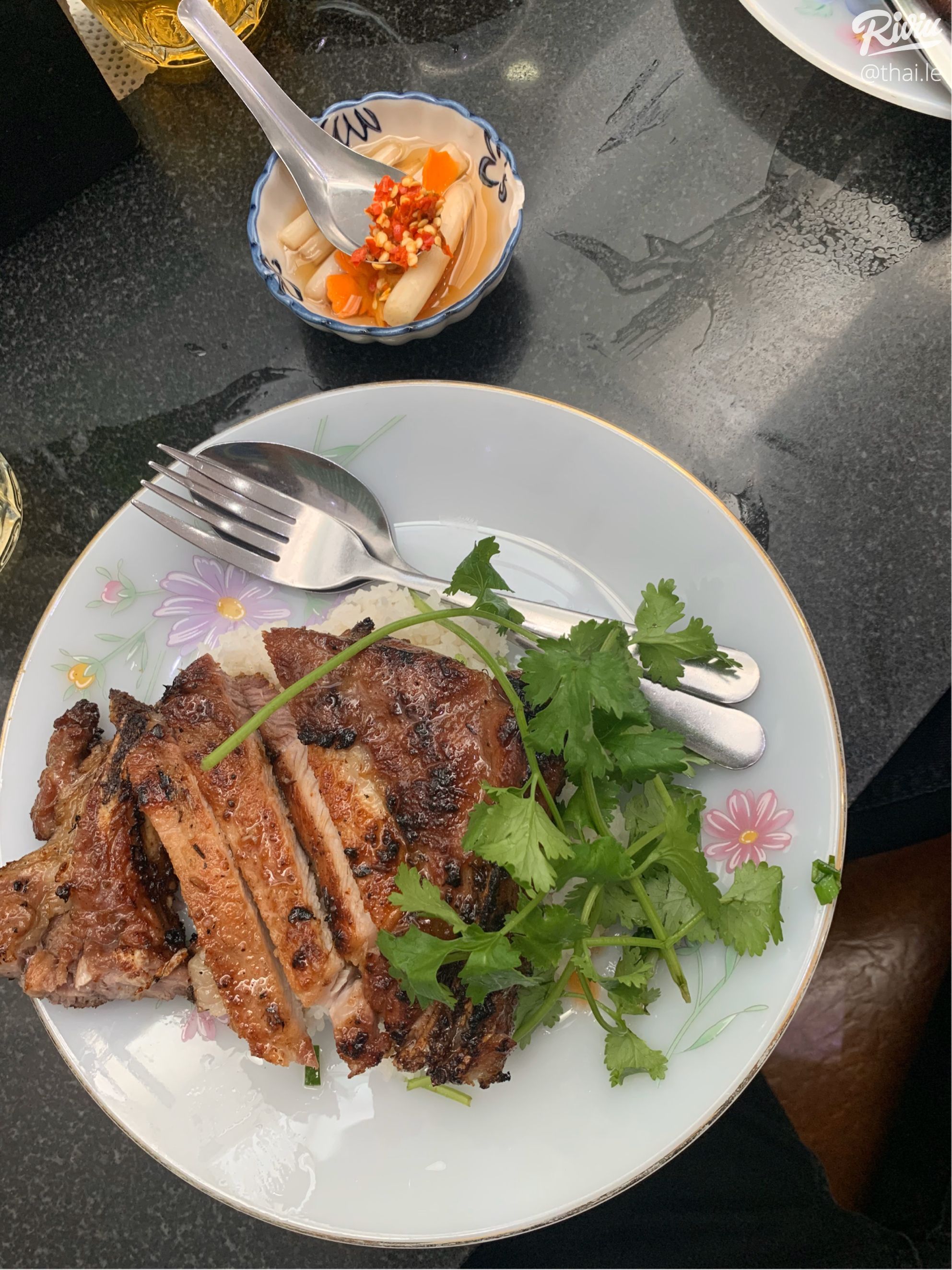 Cập Nhật Mới Về Cơm Tấm Nguyễn Văn Cừ 74 Nguyễn Văn Cừ, Quận 1, Tp. Hcm