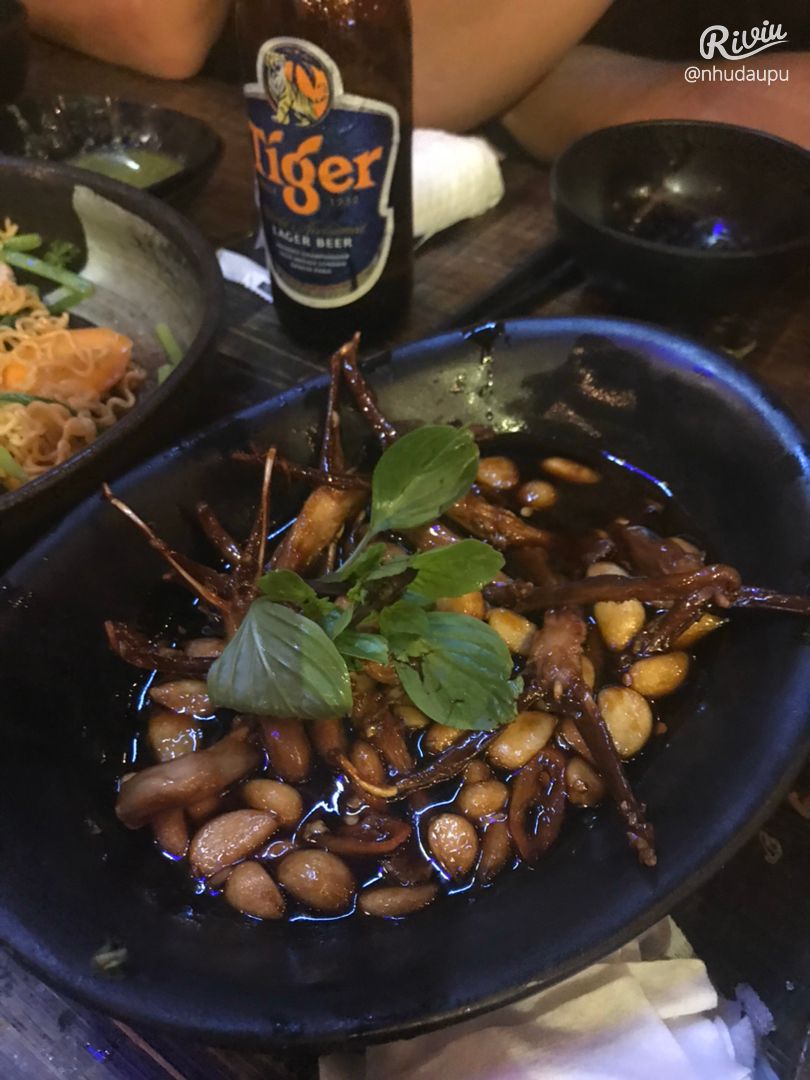 WARNING ZONE 🥳 về Warning Zone Garden 33 Nguyễn Đình Chiểu riviu.vn