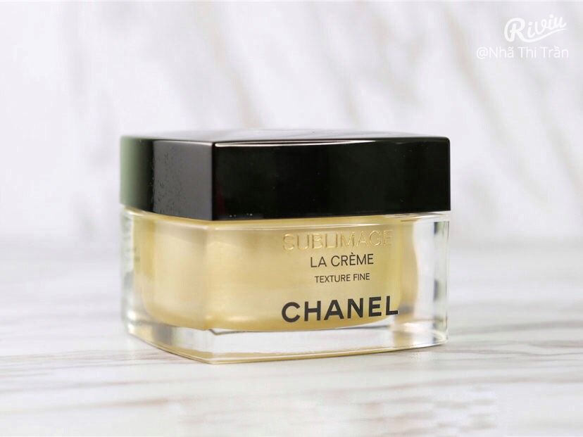 Chanel expands its Sublimage skincare range with La Crème Corps et  Décolleté and Le Baume  The Glass Magazine