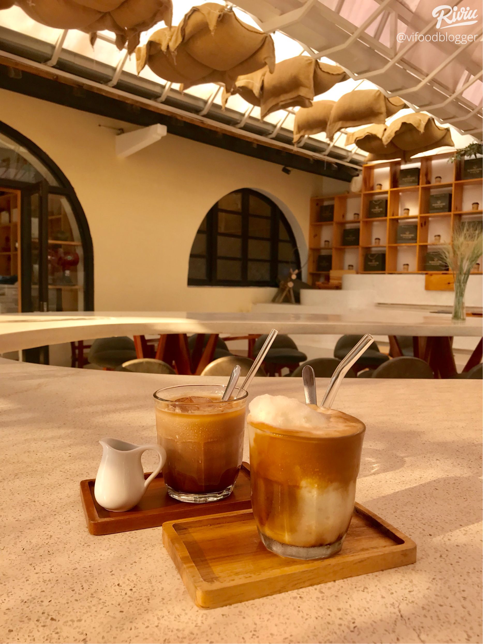 The Married Bean Coffee ️ về The Married Bean Coffee riviu.vn