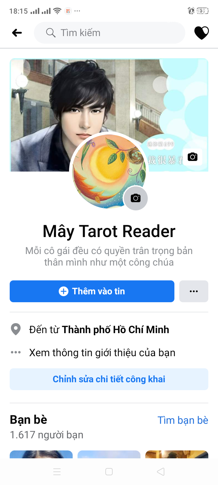 YouTube Tarot ra mắt giúp người dùng “trải bài” miễn phí