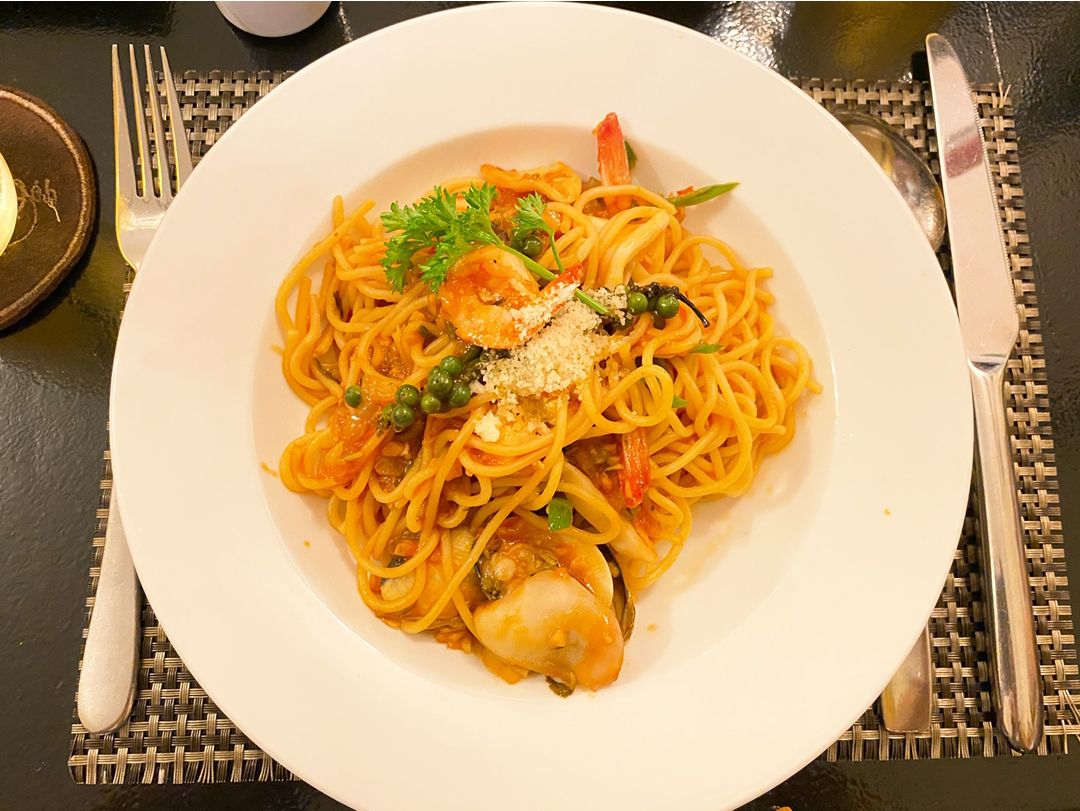 Ciao Vợ Đẹp - Italian Cuisine 