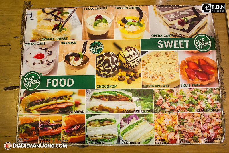 EFFOC CAFE NGUYỄN VĂN TRÁNG 29 99999 - ảnh 15 effoc cafe nguyen van trang 29 99999 - anh 15