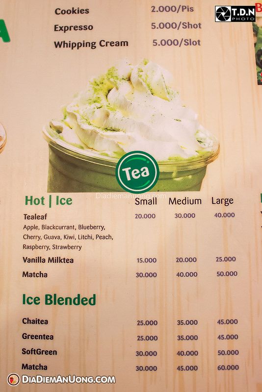 EFFOC CAFE NGUYỄN VĂN TRÁNG 29 99999 - ảnh 13 effoc cafe nguyen van trang 29 99999 - anh 13