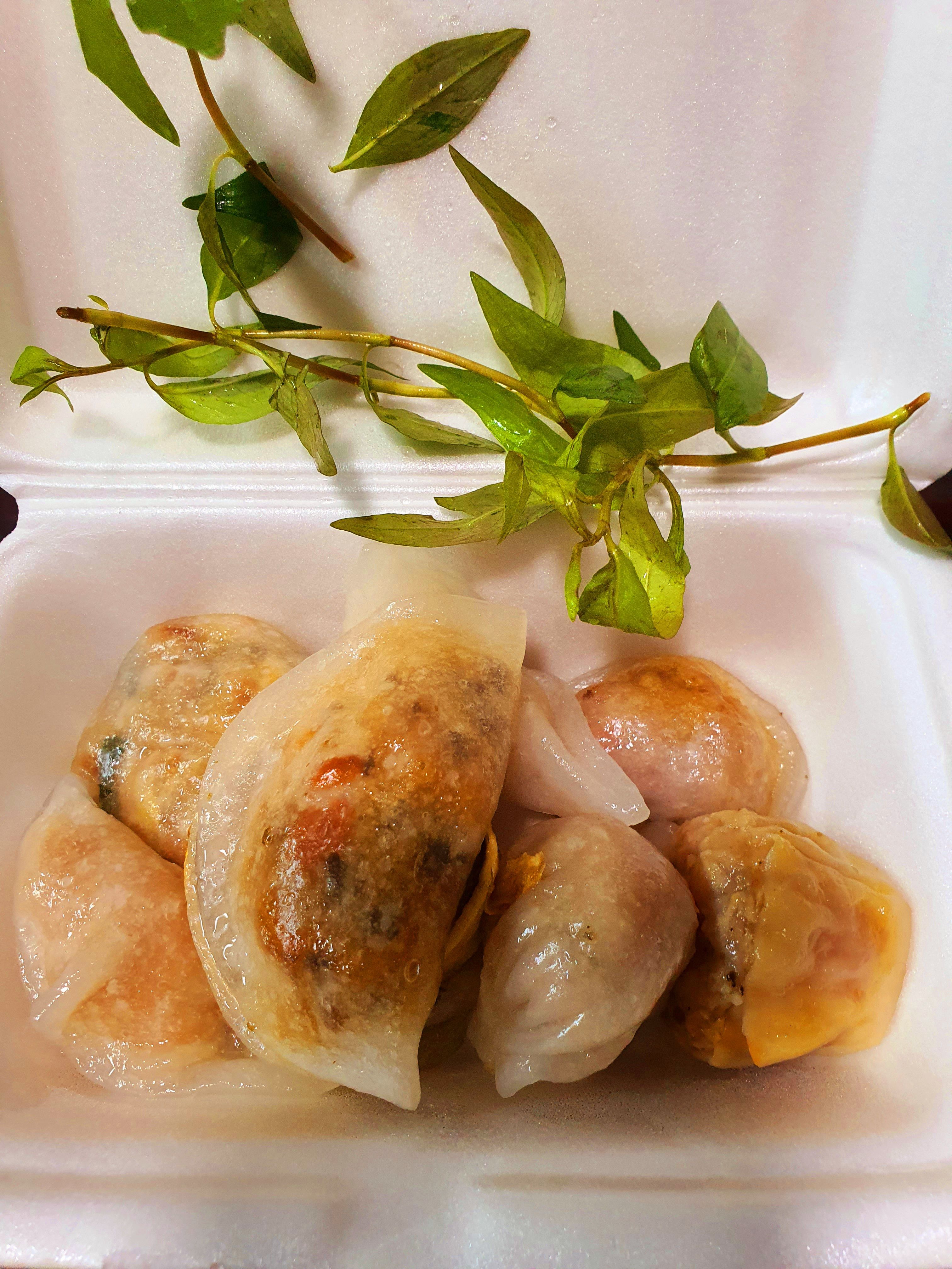 DIMSUM TAKE AWAY CHẤT TỚI TỪNG MIẾNG..