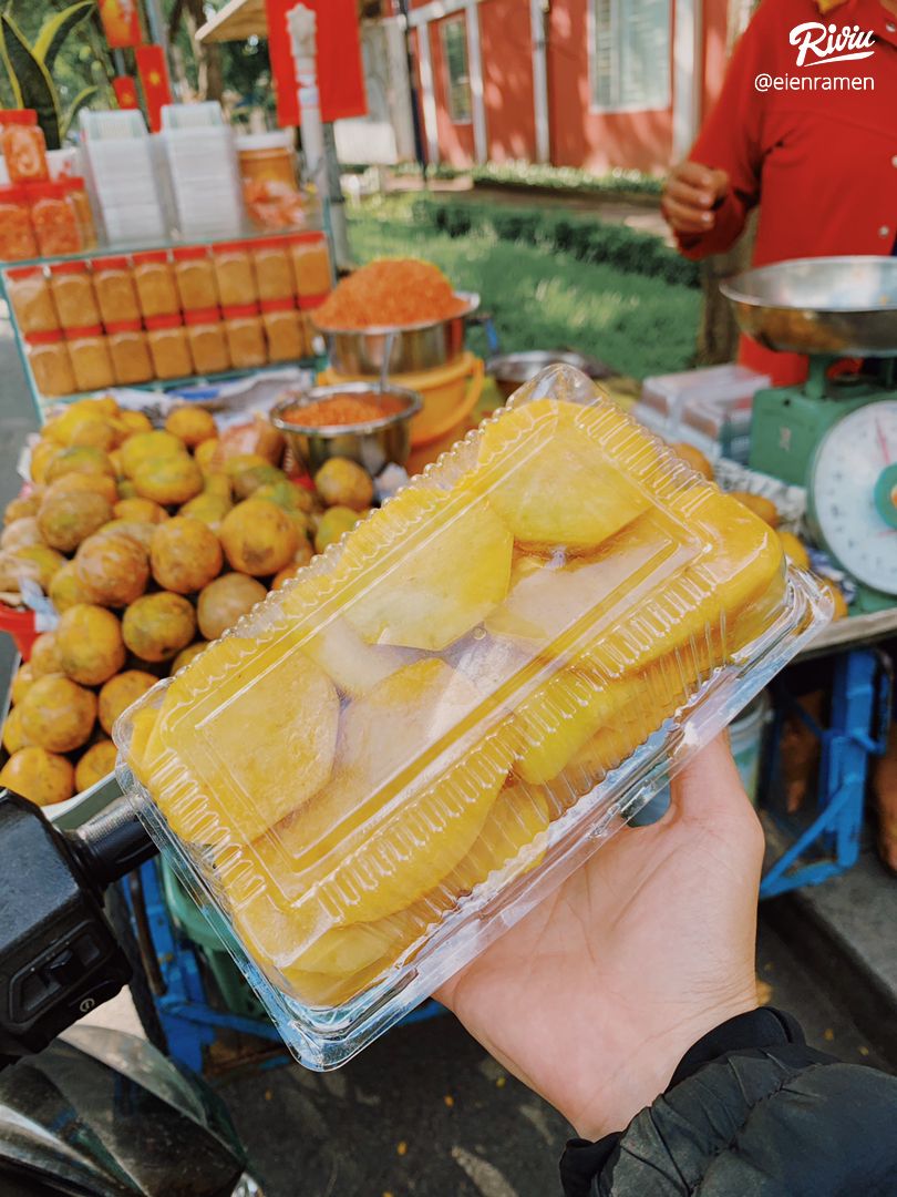 Cóc chín Trương Định Trương Định , Phường Tân Định, Quận 1, Hồ Chí Minh ...