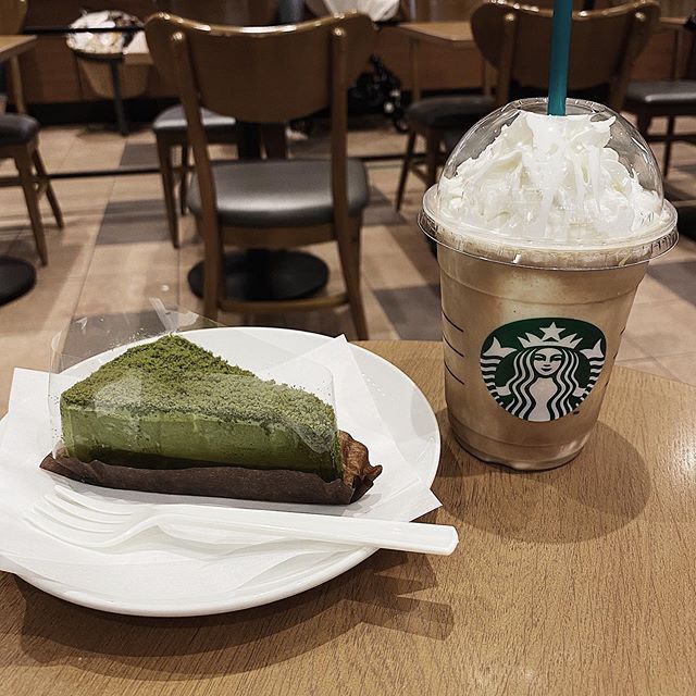 quen che dau do di! starbucks mua 1 tang 1 tren toan quoc duy nhat hom nay - anh 7