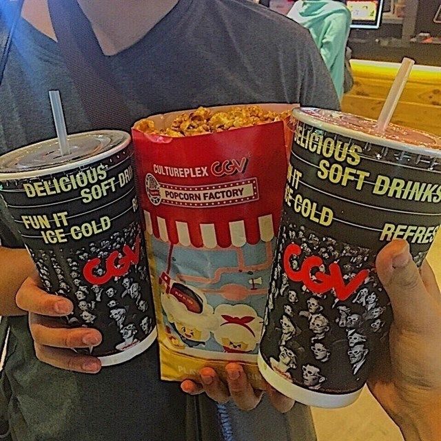 Thứ 2 cuối tháng xem phim xả láng CGV ĐỒNG GIÁ VÉ TỪ 45K tag 'cạ cứng' đi ngay thôi nào! - ảnh 9 thu 2 cuoi thang xem phim xa lang cgv dong gia ve tu 45k tag "ca cung" di ngay thoi nao! - anh 9