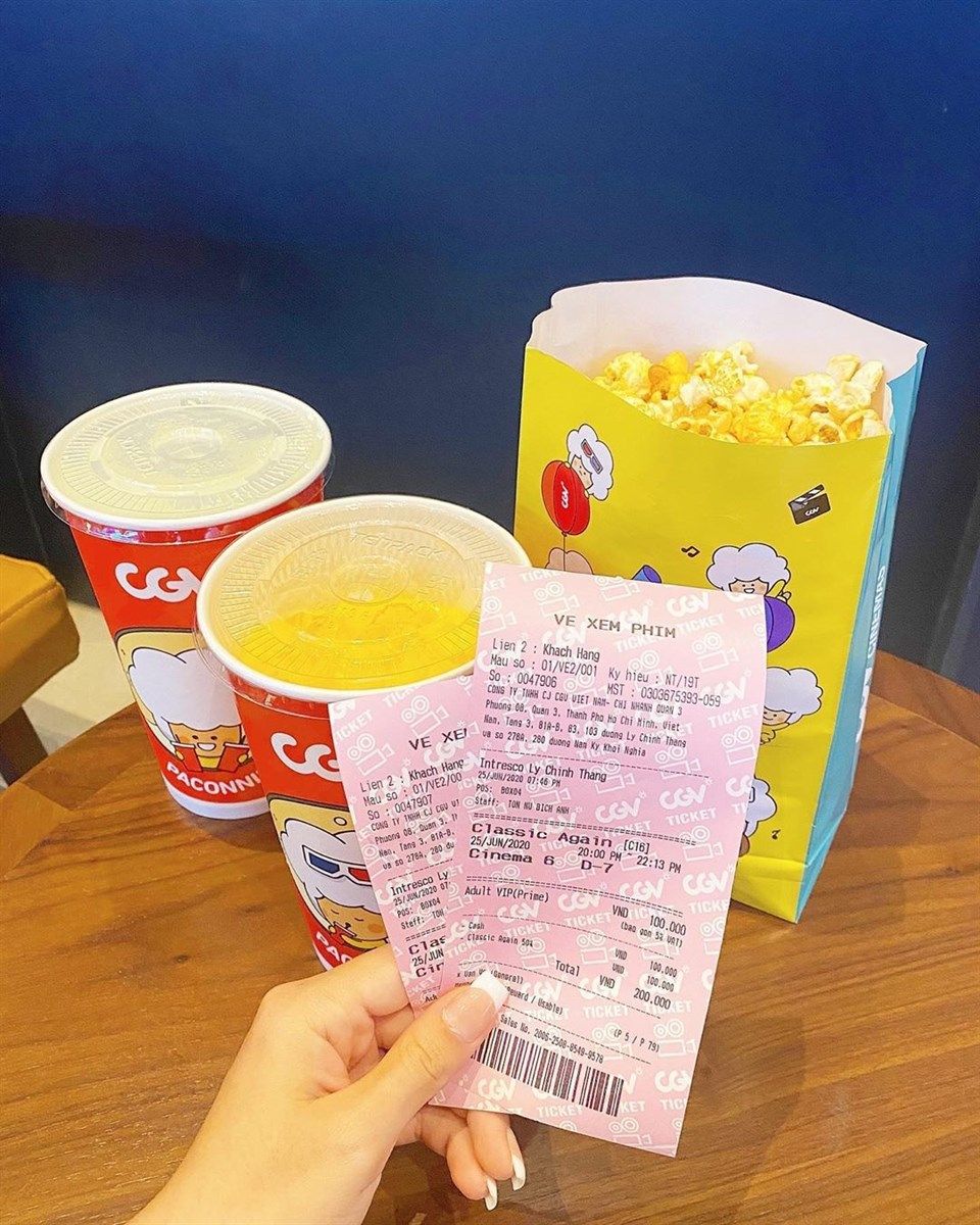 Thứ 2 cuối tháng xem phim xả láng CGV ĐỒNG GIÁ VÉ TỪ 45K tag 'cạ cứng' đi ngay thôi nào! - ảnh 16 thu 2 cuoi thang xem phim xa lang cgv dong gia ve tu 45k tag "ca cung" di ngay thoi nao! - anh 16