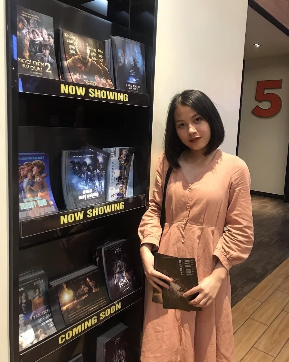 Thứ 2 cuối tháng xem phim xả láng CGV ĐỒNG GIÁ VÉ TỪ 45K tag 'cạ cứng' đi ngay thôi nào! - ảnh 3 thu 2 cuoi thang xem phim xa lang cgv dong gia ve tu 45k tag "ca cung" di ngay thoi nao! - anh 3