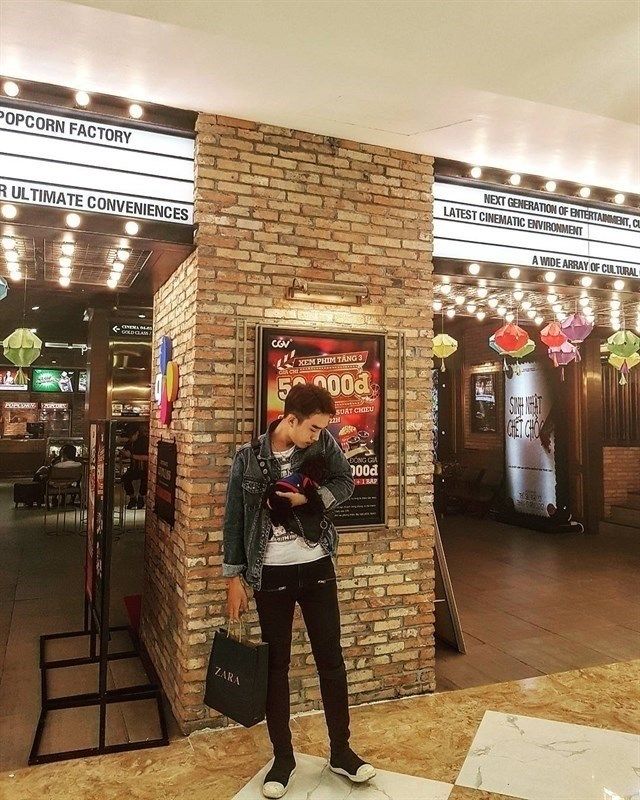 Thứ 2 cuối tháng xem phim xả láng CGV ĐỒNG GIÁ VÉ TỪ 45K tag 'cạ cứng' đi ngay thôi nào! - ảnh 4 thu 2 cuoi thang xem phim xa lang cgv dong gia ve tu 45k tag "ca cung" di ngay thoi nao! - anh 4