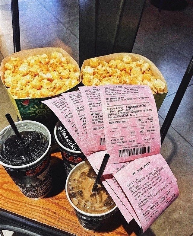 Thứ 2 cuối tháng xem phim xả láng CGV ĐỒNG GIÁ VÉ TỪ 45K tag 'cạ cứng' đi ngay thôi nào! - ảnh 11 thu 2 cuoi thang xem phim xa lang cgv dong gia ve tu 45k tag "ca cung" di ngay thoi nao! - anh 11