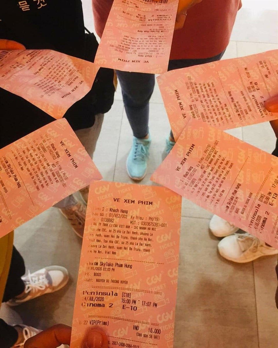 Thứ 2 cuối tháng xem phim xả láng CGV ĐỒNG GIÁ VÉ TỪ 45K tag 'cạ cứng' đi ngay thôi nào! - ảnh 10 thu 2 cuoi thang xem phim xa lang cgv dong gia ve tu 45k tag "ca cung" di ngay thoi nao! - anh 10