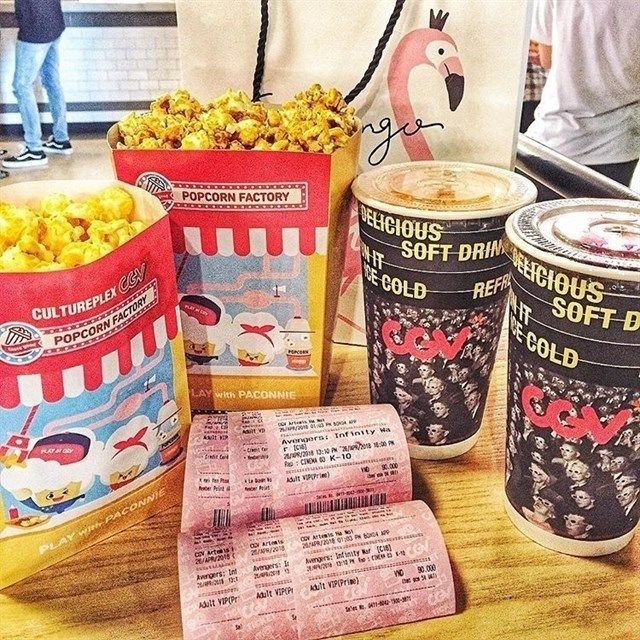 Thứ 2 cuối tháng xem phim xả láng CGV ĐỒNG GIÁ VÉ TỪ 45K tag 'cạ cứng' đi ngay thôi nào! - ảnh 14 thu 2 cuoi thang xem phim xa lang cgv dong gia ve tu 45k tag "ca cung" di ngay thoi nao! - anh 14