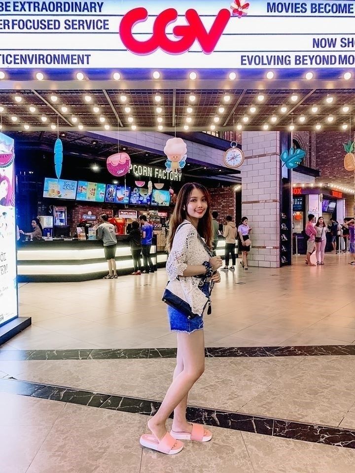 Thứ 2 cuối tháng xem phim xả láng CGV ĐỒNG GIÁ VÉ TỪ 45K tag 'cạ cứng' đi ngay thôi nào! - ảnh 13 thu 2 cuoi thang xem phim xa lang cgv dong gia ve tu 45k tag "ca cung" di ngay thoi nao! - anh 13