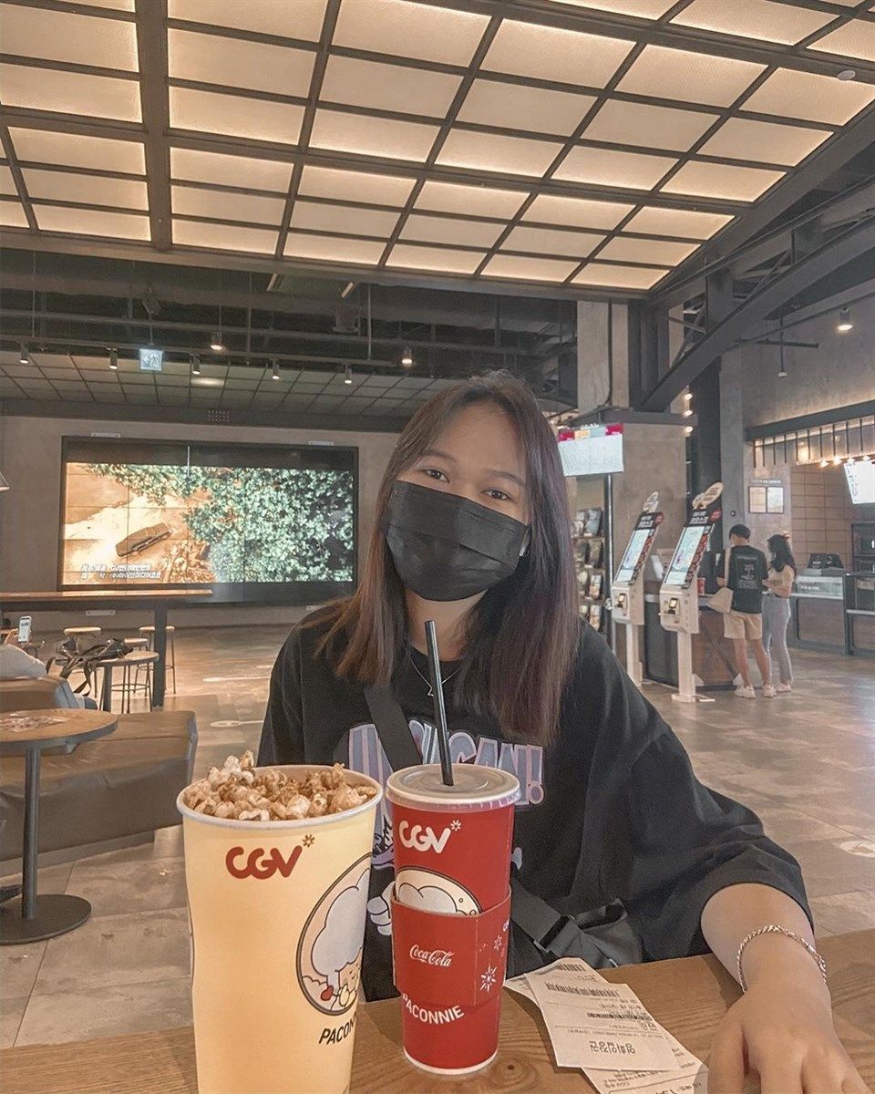 Thứ 2 cuối tháng xem phim xả láng CGV ĐỒNG GIÁ VÉ TỪ 45K tag 'cạ cứng' đi ngay thôi nào! - ảnh 12 thu 2 cuoi thang xem phim xa lang cgv dong gia ve tu 45k tag "ca cung" di ngay thoi nao! - anh 12