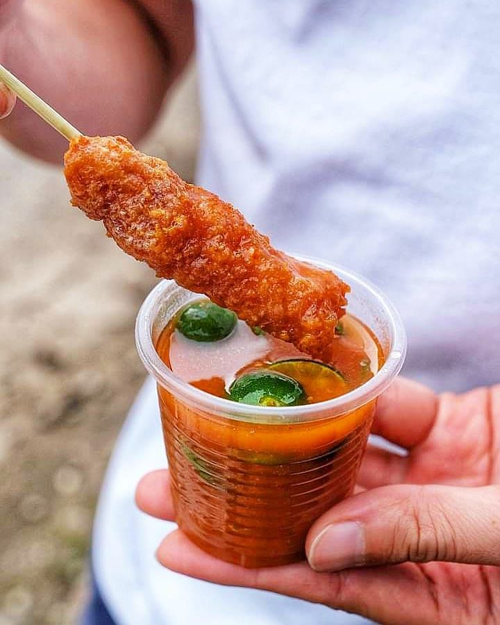 team an vat luu voi 10 quan nem chua ran ngon tuyet dinh loanh quanh ha noi - anh 21