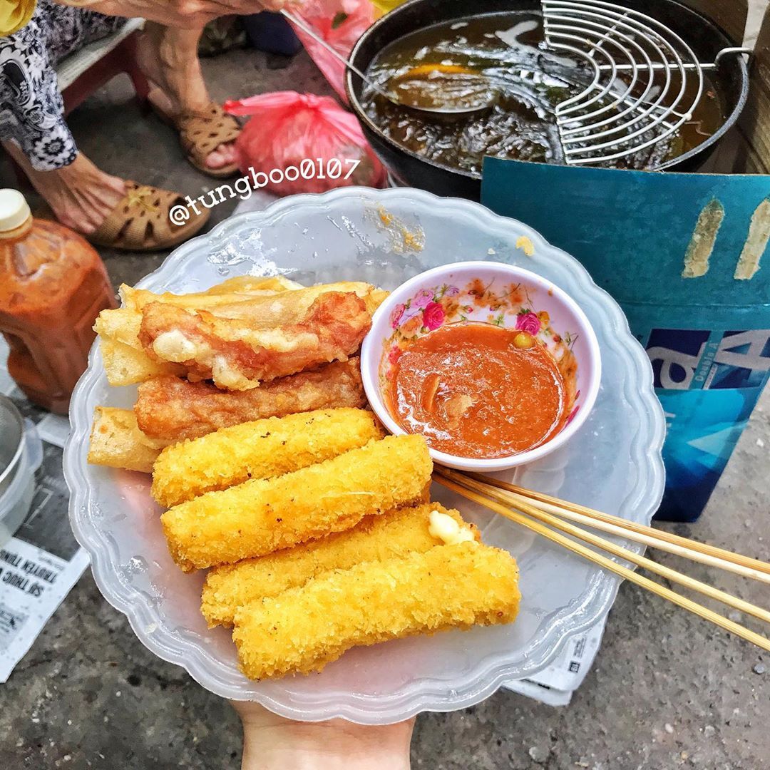 team an vat luu voi 10 quan nem chua ran ngon tuyet dinh loanh quanh ha noi - anh 14