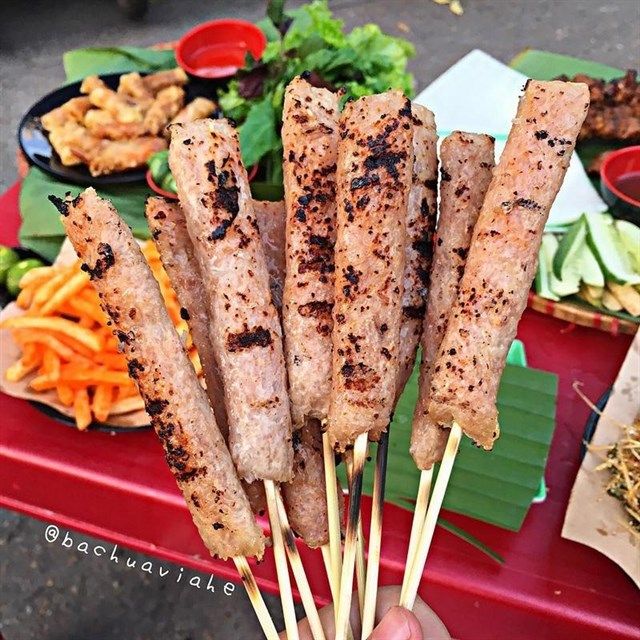 team an vat luu voi 10 quan nem chua ran ngon tuyet dinh loanh quanh ha noi - anh 49