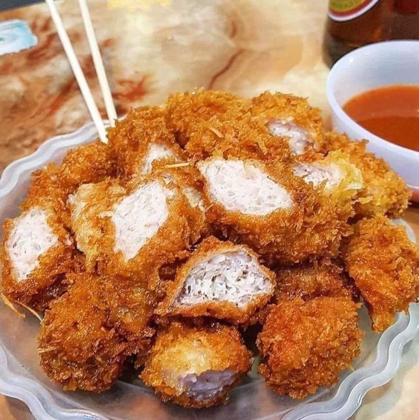 team an vat luu voi 10 quan nem chua ran ngon tuyet dinh loanh quanh ha noi - anh 35