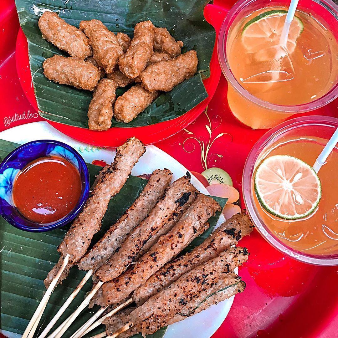 team an vat luu voi 10 quan nem chua ran ngon tuyet dinh loanh quanh ha noi - anh 48