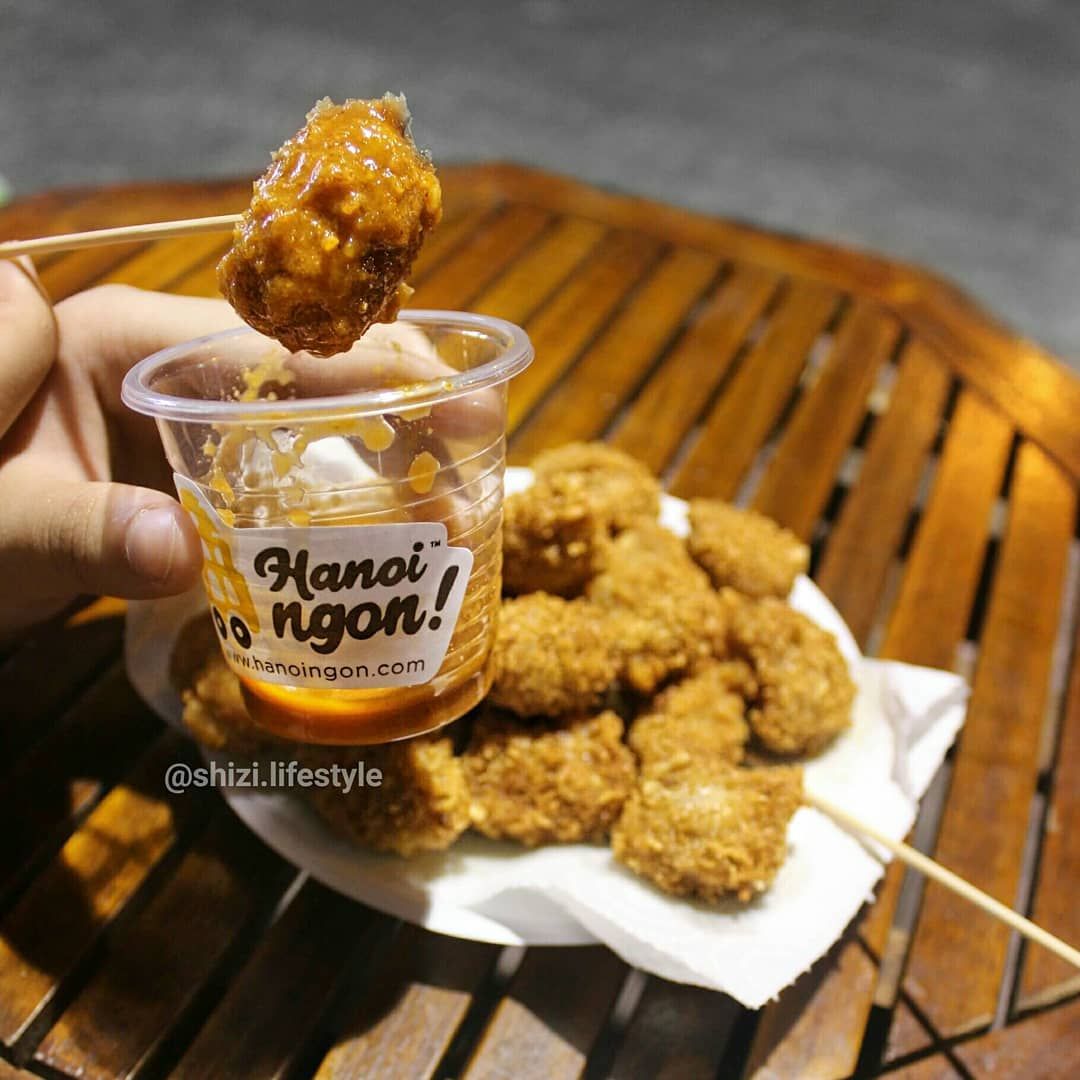 team an vat luu voi 10 quan nem chua ran ngon tuyet dinh loanh quanh ha noi - anh 36