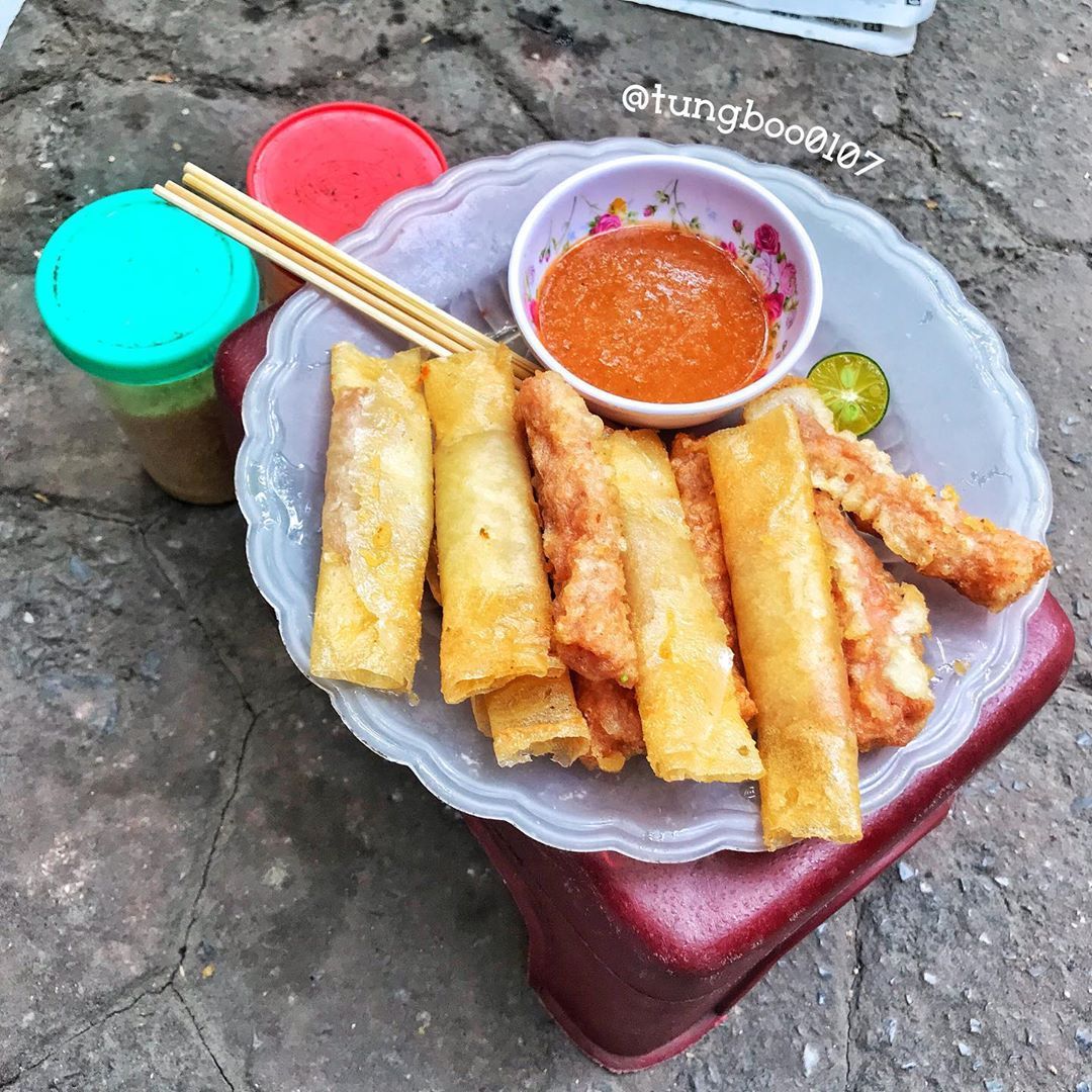 team an vat luu voi 10 quan nem chua ran ngon tuyet dinh loanh quanh ha noi - anh 11