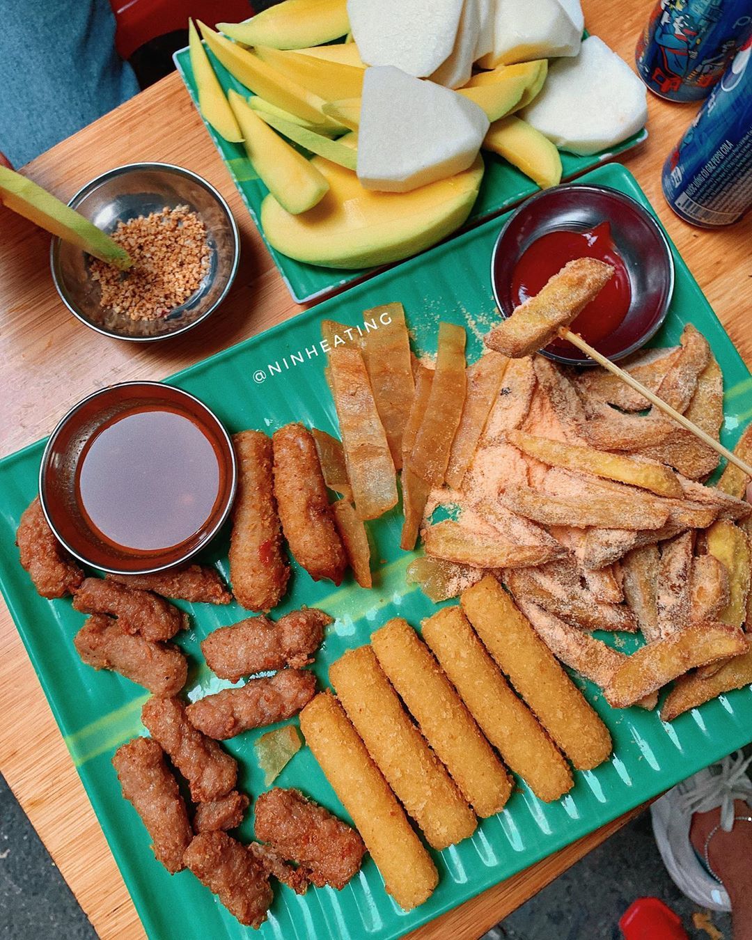 team an vat luu voi 10 quan nem chua ran ngon tuyet dinh loanh quanh ha noi - anh 25