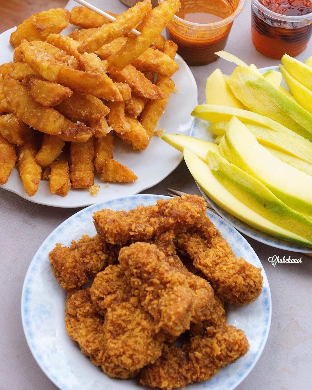 team an vat luu voi 10 quan nem chua ran ngon tuyet dinh loanh quanh ha noi - anh 29