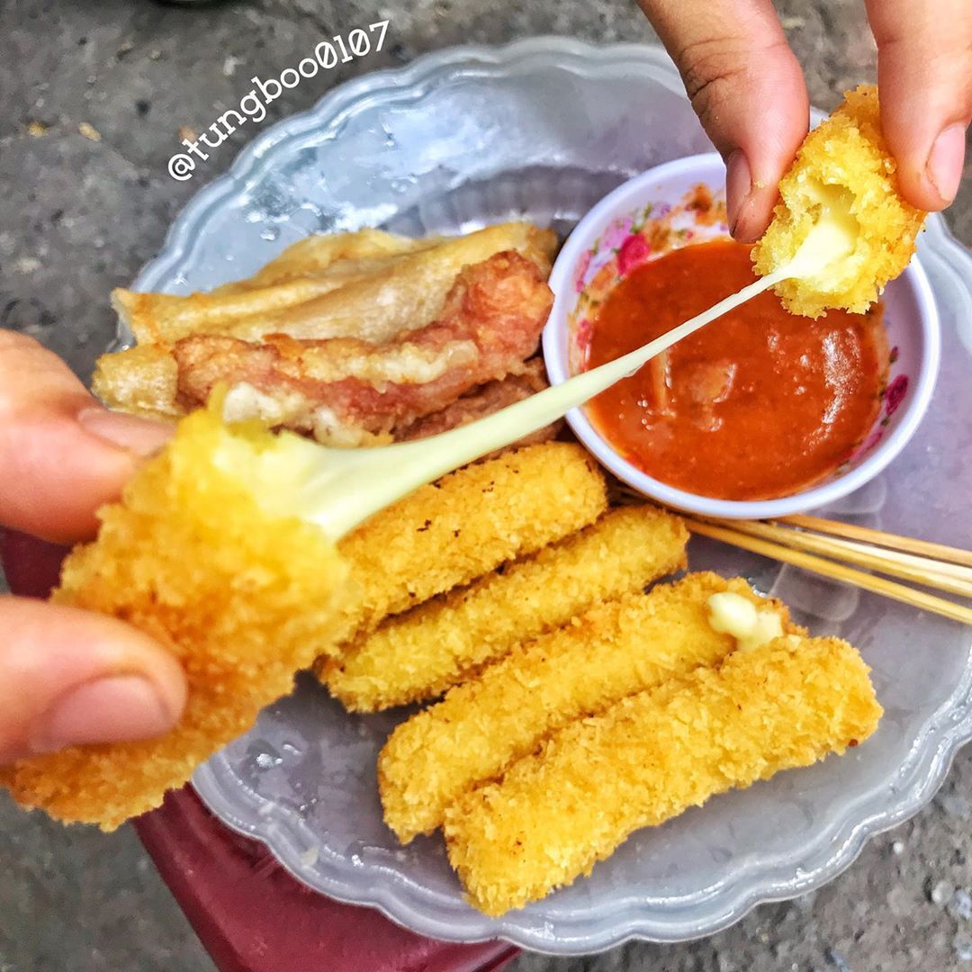 team an vat luu voi 10 quan nem chua ran ngon tuyet dinh loanh quanh ha noi - anh 12