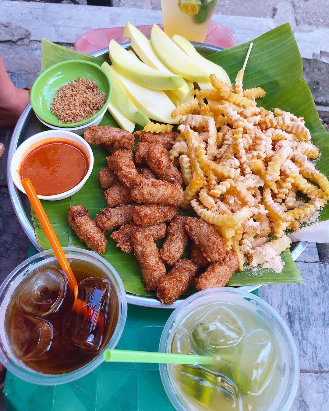 team an vat luu voi 10 quan nem chua ran ngon tuyet dinh loanh quanh ha noi - anh 28