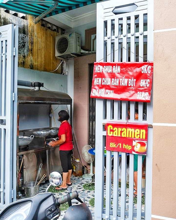 team an vat luu voi 10 quan nem chua ran ngon tuyet dinh loanh quanh ha noi - anh 22