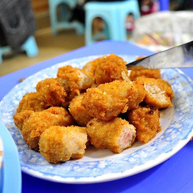 team an vat luu voi 10 quan nem chua ran ngon tuyet dinh loanh quanh ha noi - anh 51