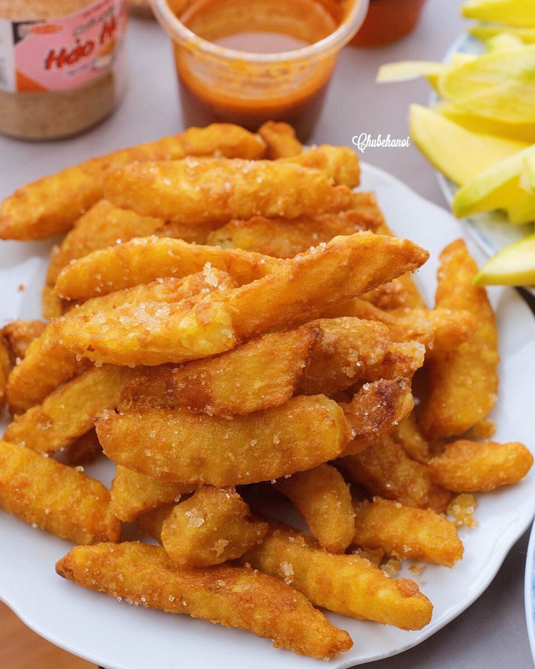 team an vat luu voi 10 quan nem chua ran ngon tuyet dinh loanh quanh ha noi - anh 30