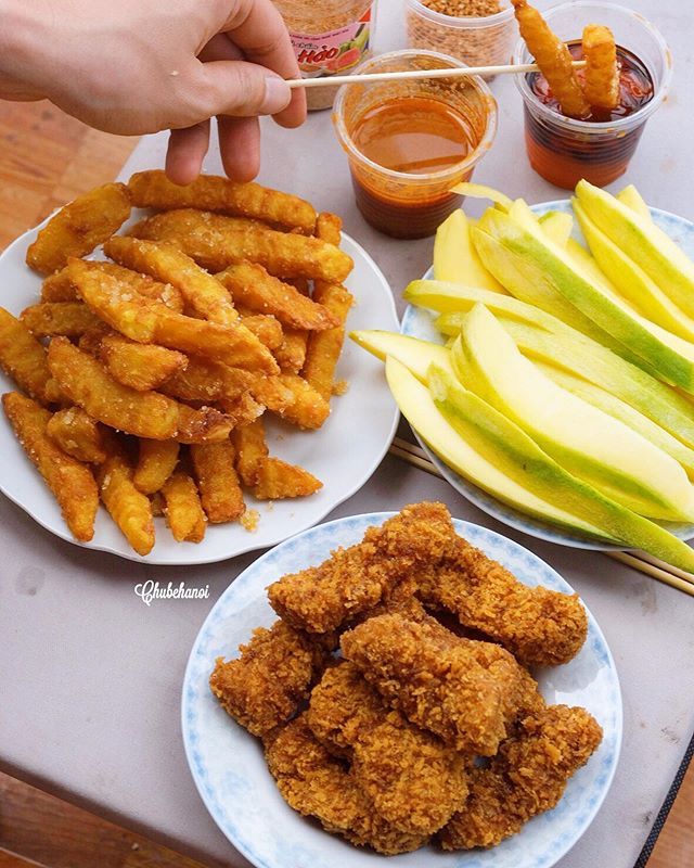 team an vat luu voi 10 quan nem chua ran ngon tuyet dinh loanh quanh ha noi - anh 34