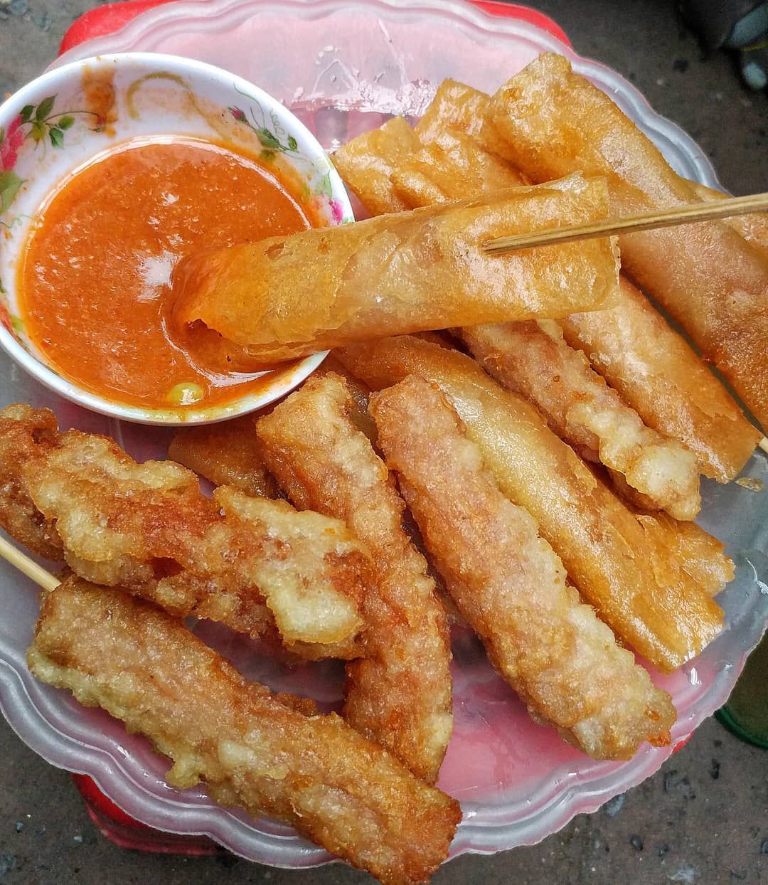 team an vat luu voi 10 quan nem chua ran ngon tuyet dinh loanh quanh ha noi - anh 15