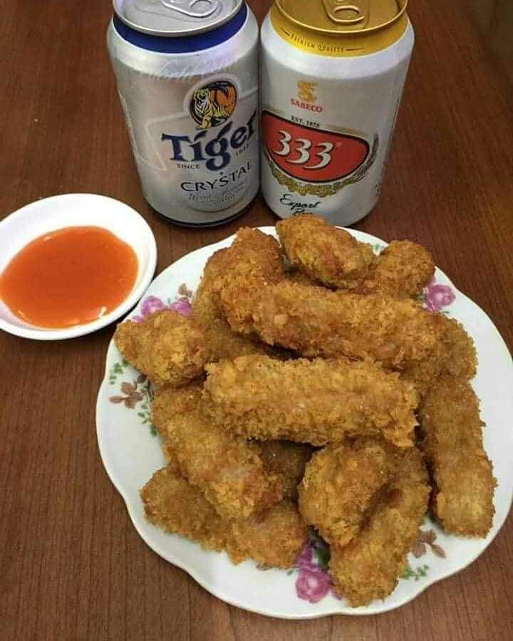 team an vat luu voi 10 quan nem chua ran ngon tuyet dinh loanh quanh ha noi - anh 41