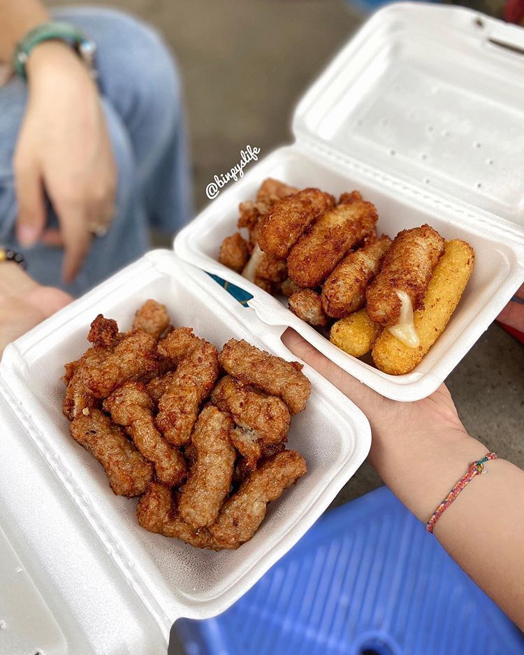 team an vat luu voi 10 quan nem chua ran ngon tuyet dinh loanh quanh ha noi - anh 26