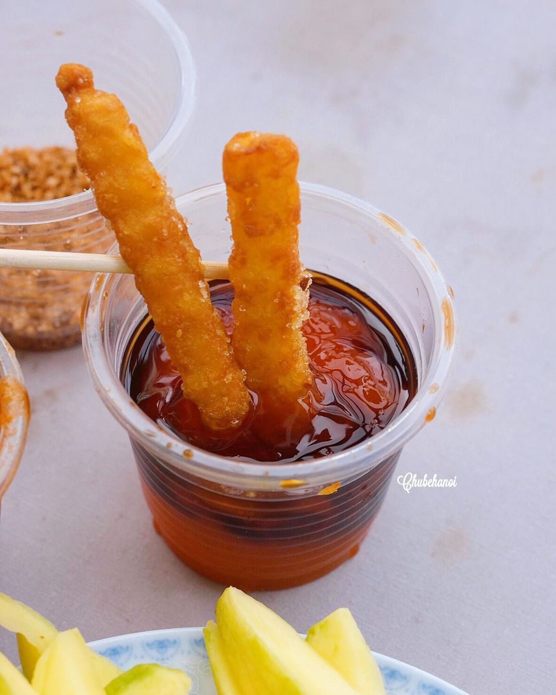 team an vat luu voi 10 quan nem chua ran ngon tuyet dinh loanh quanh ha noi - anh 31