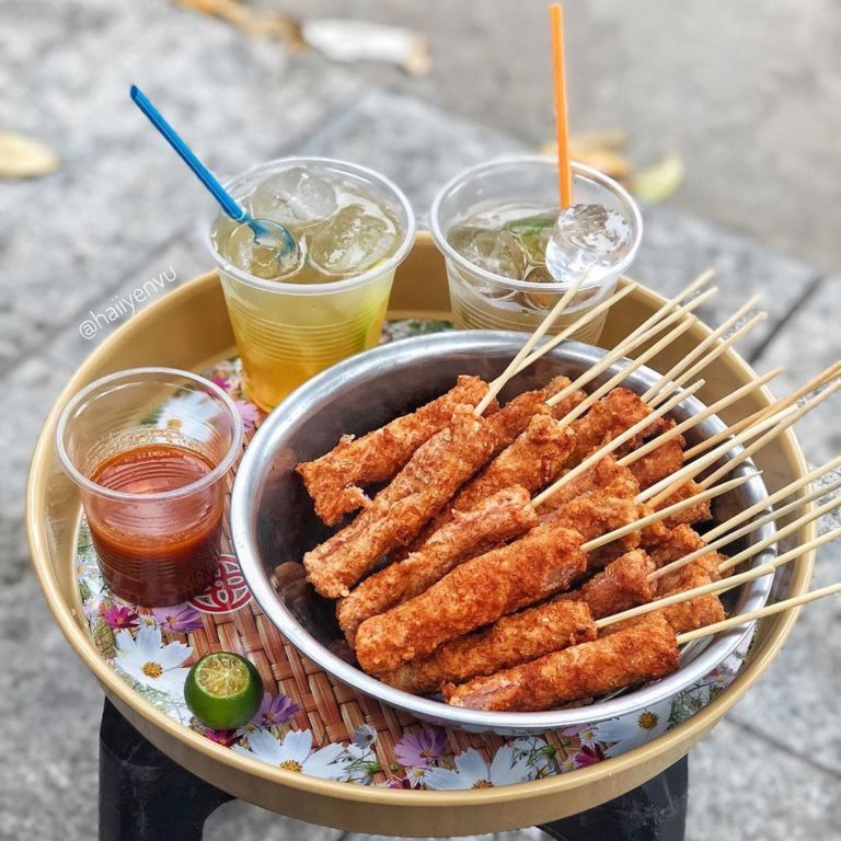 team an vat luu voi 10 quan nem chua ran ngon tuyet dinh loanh quanh ha noi - anh 6