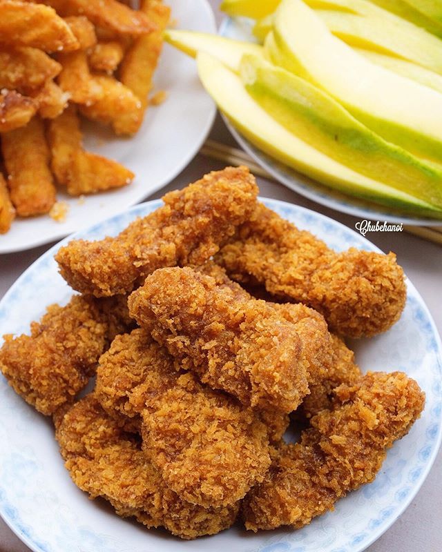 team an vat luu voi 10 quan nem chua ran ngon tuyet dinh loanh quanh ha noi - anh 33