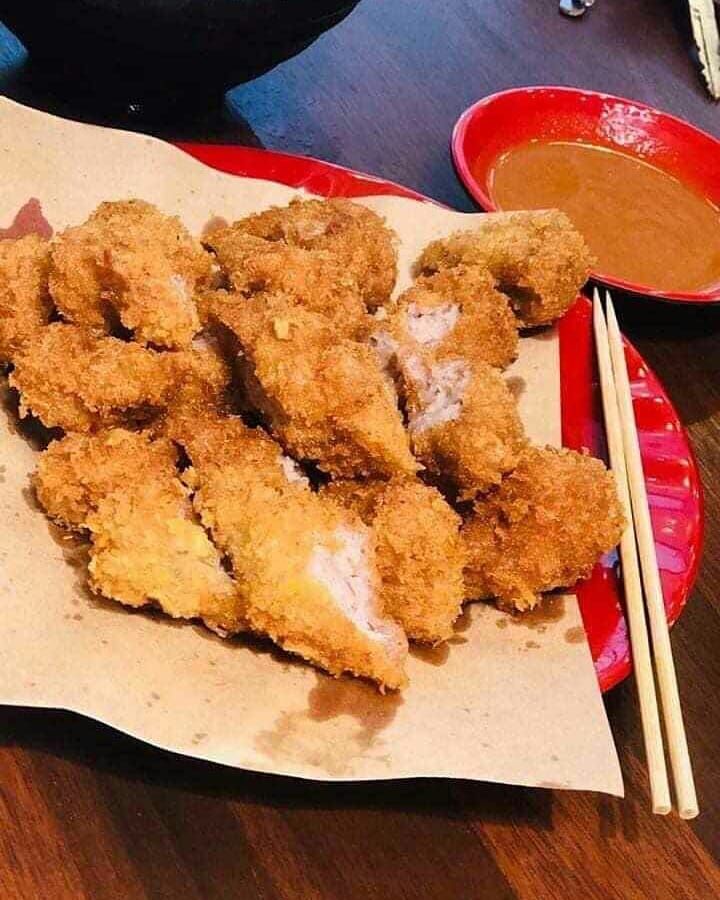 team an vat luu voi 10 quan nem chua ran ngon tuyet dinh loanh quanh ha noi - anh 42