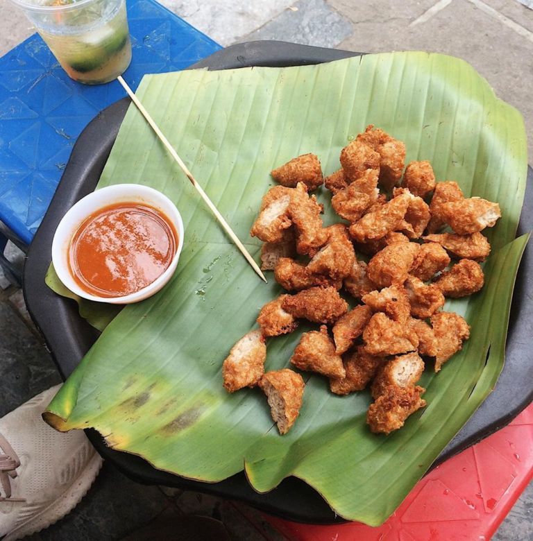 team an vat luu voi 10 quan nem chua ran ngon tuyet dinh loanh quanh ha noi - anh 27