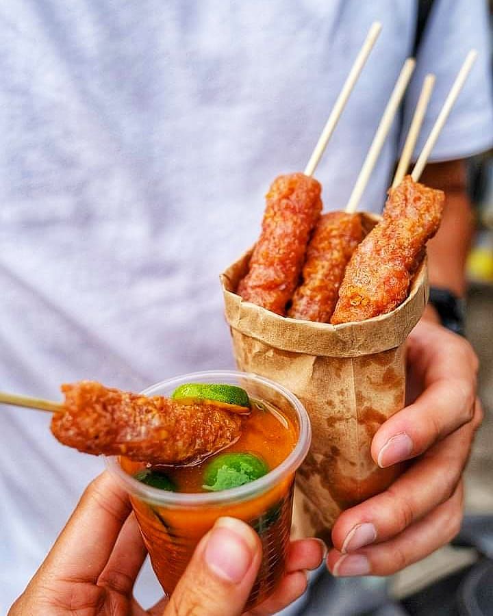 team an vat luu voi 10 quan nem chua ran ngon tuyet dinh loanh quanh ha noi - anh 18