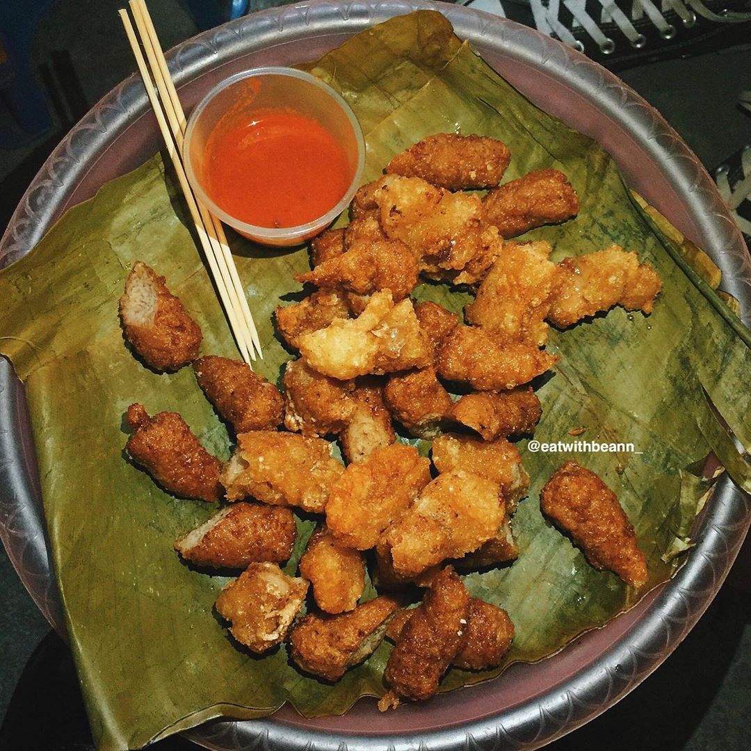 team an vat luu voi 10 quan nem chua ran ngon tuyet dinh loanh quanh ha noi - anh 43