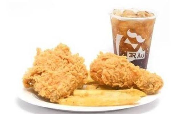 3 Râu - Gà Rán, Pizza & Trà Sữa - Tây Thạnh 320 Đường Tây Thạnh, Quận ...