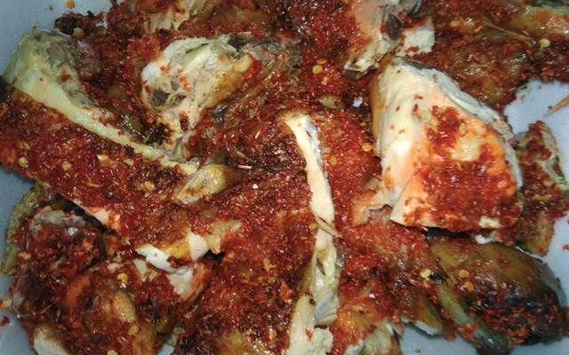 Gà Nướng Muối Ớt - Phan Anh 264C Đường Phan Anh, Quận Tân Phú, Phường ...